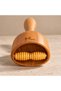 Wooden Maderotherapy Swedish Cup with Roller and Rotating Head - Anti Cellulite - 5
