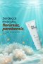 Active Probiotic Natural Fluoride-Free Toothpaste with Turmeric Extract for Natural Whitening. - 6