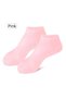 Silicone Foot Care Socks Moisturizing Gel Socks Anti-Crack Dead Skin Shooter Socks Foot Care - 4