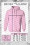 Men's Nefti Colorful Crew Neck Dreamer Printed Embossed Oversize Sweatshirt - 3