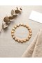 Bracelet Luxe Series Gold Color Plated + Gift Package - 4