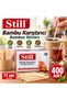 Mg Home Wooden Tea Coffee Stirrer 400 Pieces - 3