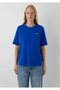 Logo Printed T-Shirt Regular Fit / Normal Cut 1620488-70896 - 4