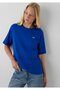Logo Printed T-Shirt Regular Fit / Normal Cut 1620488-70896 - 2