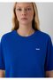 Logo Printed T-Shirt Regular Fit / Normal Cut 1620488-70896 - 7