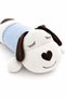 Plush Dog Pillow 60 cm - 2