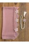 Needlework Prayer Hijab - 4