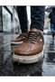 Men's High Quality Comfortable Sports Shoes Suitable for All Weather and Environments - 4