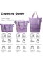 duffelbag 4 color - 2