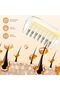 Scalp Oil Applicator Comb, Serums Liquid Quick Root Delivery (Clear) - 6