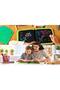6-Sheet Drawing Notebook Erasable Figure Drawing Board Toy Set Educational Toy 6Pcs Pencils 2Pcs Erasing Cloth - 3