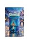 Borcan decorativ, 300 ml - 2