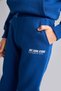 Printed Thick-Fabric Jogger Sweatpants with Elastic Cuffs for Boys H9685A826WN - 4