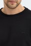 Nadav Black Men's Sweatshirt - 2