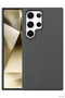 Ilkestor Newface Galaxy S24 Ultra Case First Silicone (194625) - Gray