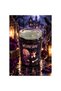 Borcan decorativ, 300 ml - 2