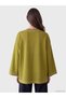 Quality Pieces from Çelebi Store 100% Cotton Loose Fit Women's T-Shirt - 5
