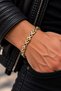 Men's Steel Bracelet - Sailor Model 316 L Stainless Steel Men's Bracelet - 2