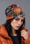 Pixel Rush Unisex Polar Beanie - 2