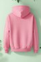 Heated Rivalry Printed Cotton 3 Thread Threaded Oversize Sweatshirt - 2