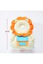 LOVOERNO Baby Head Protector Backpack Toddler Walking Head Protector - 5