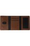 Ilkestor Tema Magsafe Leather Card Holder (204529) - Tan - 5
