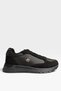 Women's Sneaker Shoes BLACK