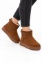 Women's Cold-Proof Furry Boots - 3