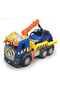 Dickie Masina De Tractare 26Cm - 6