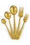 30 Piece Cutlery Set for 6 People Duru