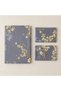 Double Size Flat 240X260 (Without Rubber) Sheet Set (Package Includes 1 Sheet + 2 Pillowcases) - 2