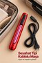 Travel-Size Hair Styler for Waves and Curls - 2