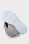 Memory Form Orthopedic Sole Women's Casual Shoes Gray - White - 6