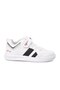 Po-10141 Black Women's Ankle-Length Sneaker P-00000000014930 - 5