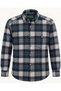 Regular Fit Men's Winter Genuine Lumberjack Shirt