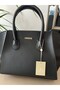 399 Black Pia Women's Shoulder and Crossbody Bag - 2