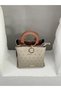 260 Mink Printed Women's Bag - 3