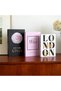 Decorative Books, 3-Piece Foldable Display Set for Home - 3
