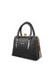 339 Black Laser Women's Bag Armine339 - 2