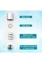 10 قطع من مصابيح LED الصغيرة، تعمل بالبطارية، أضواء LED صغيرة جدًا لبيوت الدمى، مصابيح مصغرة - 3
