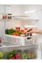 8-Piece Modular Spoon Holder Set - Kitchen Organizer, Drawer Organizer, Knife Holder, Ladle Holder - 3