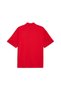 Ferrari Cloudspun Polo Men's Casual Polo T-Shirt 63424702 Red - 2