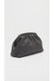 Zenna Knitted Patterned Nubuck Suede Women's Hand and Shoulder Bag - 2