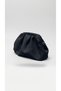 Dora Suede Women's Hand and Shoulder Bag with Magnet Closure - 2