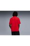 Ferrari Cloudspun Polo Men's Casual Polo T-Shirt 63424702 Red - 4