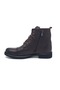 Triple 100% Genuine Leather Men's Casual Winter Comfortable Classic Boots 39-44 - 3