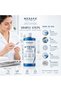 Acticide Pro Clinical Disinfectant with Anti-Rust Formula 1L – Professional Grade Surface & Instrument Cleaner for Clinics, Spas, Salons, Medical Facilities & Home Pack of 2 - 2