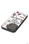 Ilkestor Newface iPhone 12 Pro Case Mirror Patterned Cover - Mirror (04919) - 3 - 3
