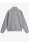 Nf0A8Fd8-8K2 m Tnf Essential Simple Dome Rlx 1/4 Zip Men's Sweatshirt - 2