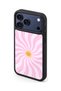 حافظة مقاومة للصدمات متوافقة مع هاتف iPhone 18 Pro Max مع حماية للكاميرا بنمط SunFace - 6